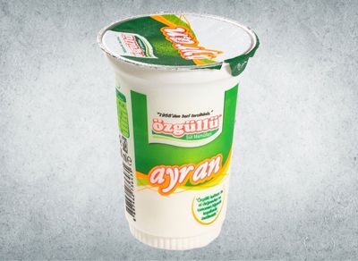 Ayran (33 cl.)