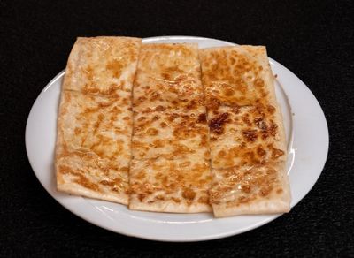 Peynirli Gözleme