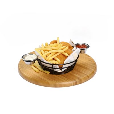 Karışık Atıştırmalık Tabak