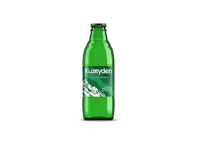 Kuzeyden Doğal Maden Suyu (20 cl.)