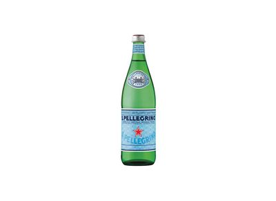 Sanpellegrino (25 cl.)