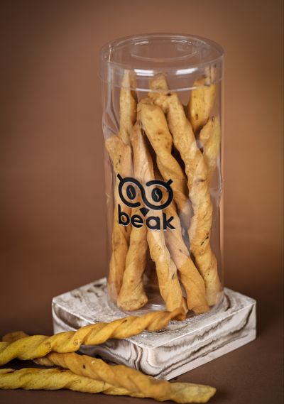 Domatesli Zeytinyağlı Kıtır