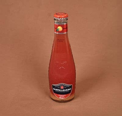 San Pellegrino Rossa