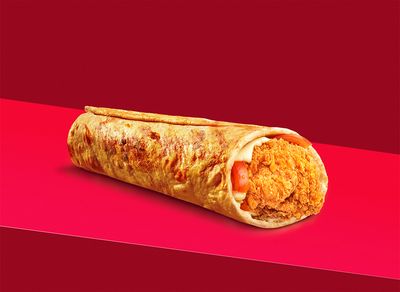 Çıtır But Dürüm (100 gr.)
