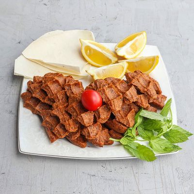 Çi̇ğ Köfte (500 gr.)