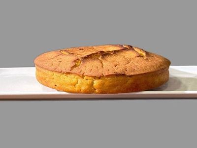 Trabzon Ekmeği (600 gr.)