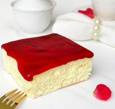 Frambuazlı Trileçe (6 Kişilik)