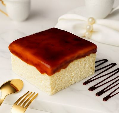 Karamelli Trileçe (6 kişilik)