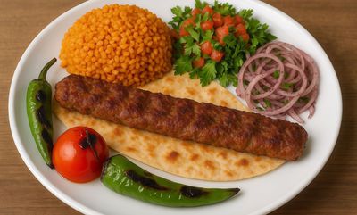 Urfa Kebap