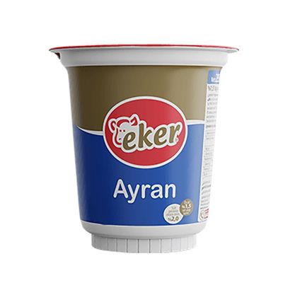 Eker Ayran (30 cl.)