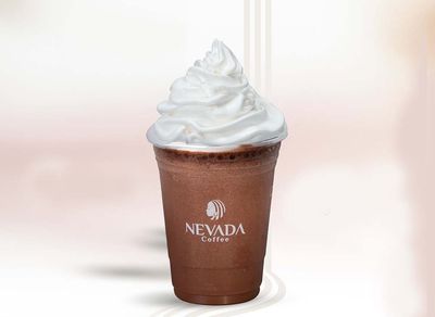 Çikolatalı Milkshake