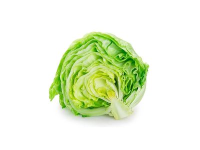 Iceberg Marul (Yarım)