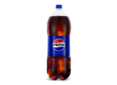 Pepsi (2,5 L.)