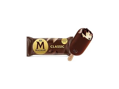 Magnum Classic (100 ml.)
