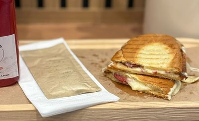 Karışık Tost