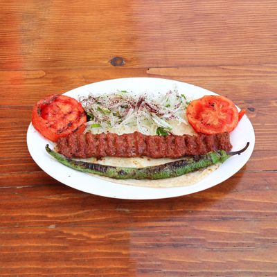 Adana Kebap
