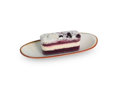 Yaban Mersinli Limonlu Cup