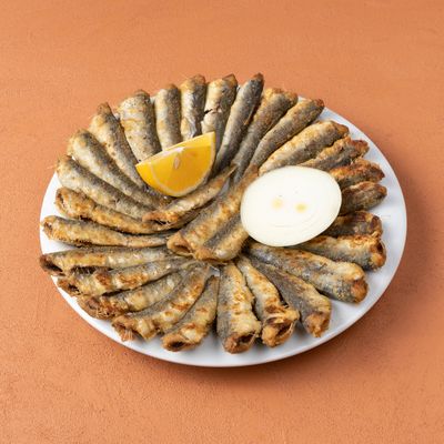 Sardalya