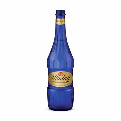 Uludağ Premium Doğal Maden Suyu (33 cl.)