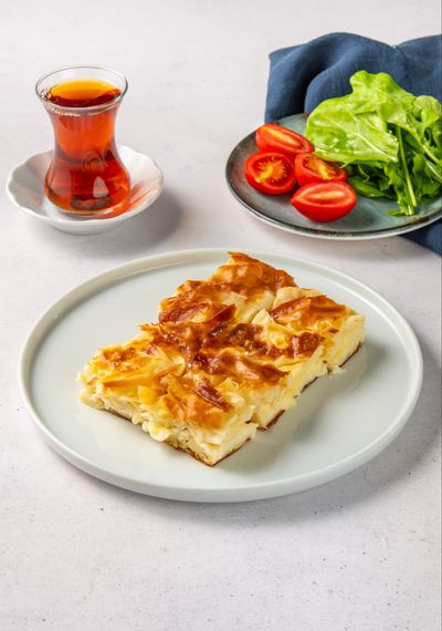 Beyaz Peynirli Su Böreği (250 G.)