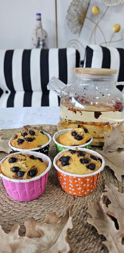 Cup Cake