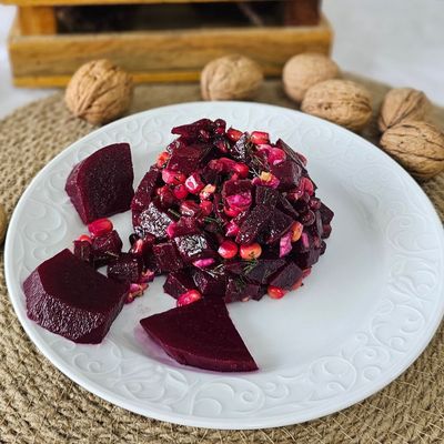 Pancar Salatası (250 gr.)