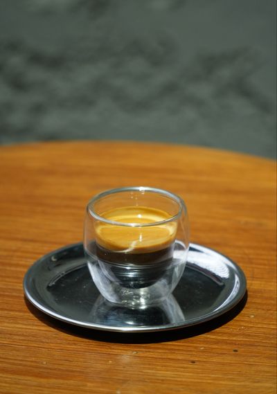 Espresso