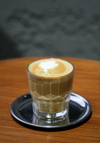 Flat White