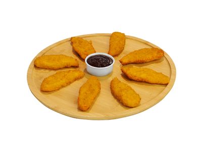 Tavuk Fingers (8 Adet)