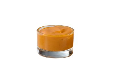 Spicy Mayo Sos