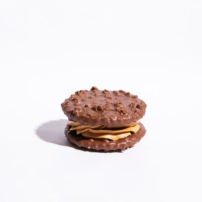 Dulce Rocher Cookie 