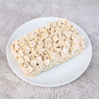 Mantı (1 kg.) (Pişirilmemiş)
