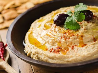 Humus