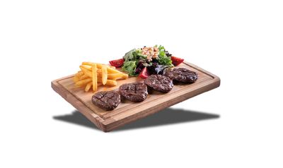 Izgara Köfte (300 gr.)