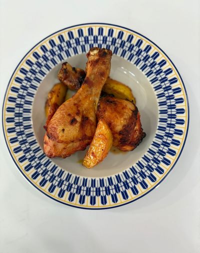 Tavuk Tandır