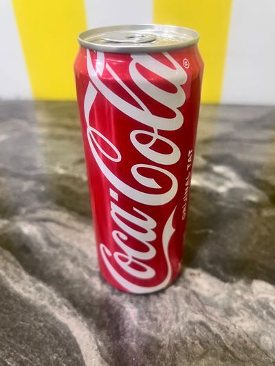 Coca-Cola (33 cl.)