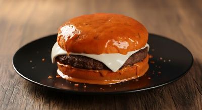 Islak Cheeseburger