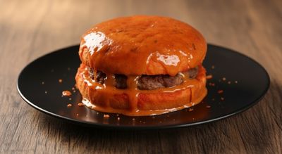 Islak Hamburger