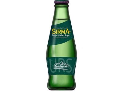 Sırma Soda (20 cl.)