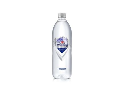 Uludağ Premium Su (40 cl.)