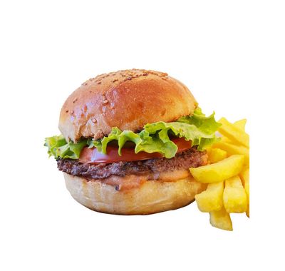 Klasik Burger