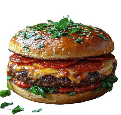 Kovboy Burger