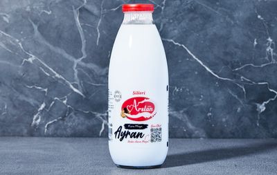 Silivri Arslan Ayran (24.5 cl.)