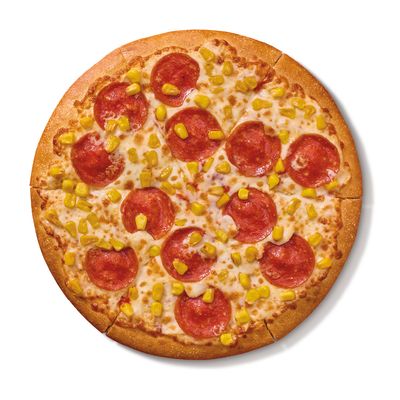 Sucuk - Mısır (Orta)