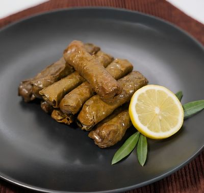 Üzümlü Yaprak Sarma (250 gr.)