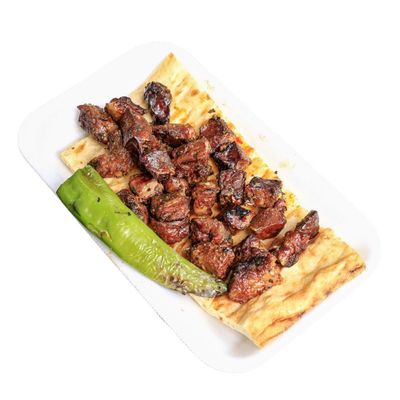 Kuzu Ciğer Izgara