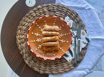 Lahana Sarması (200 gr.)