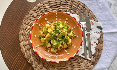 Patates Salatası (200 gr.)