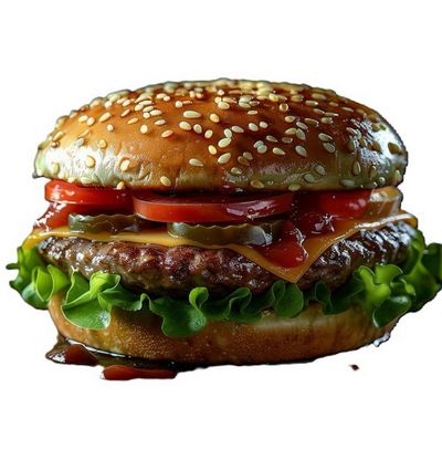 Cheeseburger