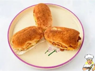 Tarçınlı Ekler (250 gr.)